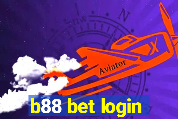 b88 bet login