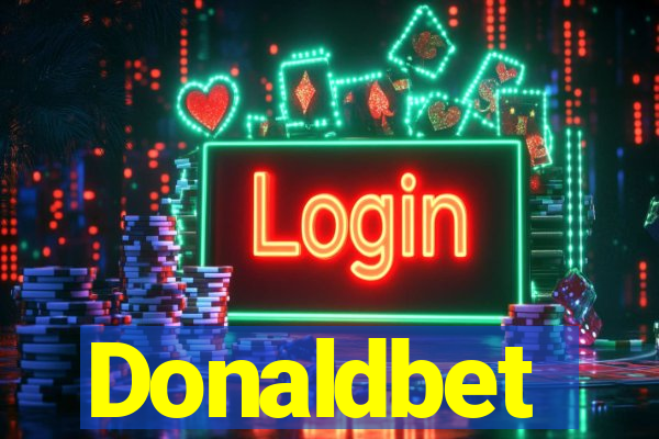 Donaldbet