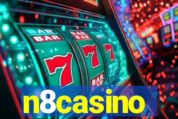 n8casino