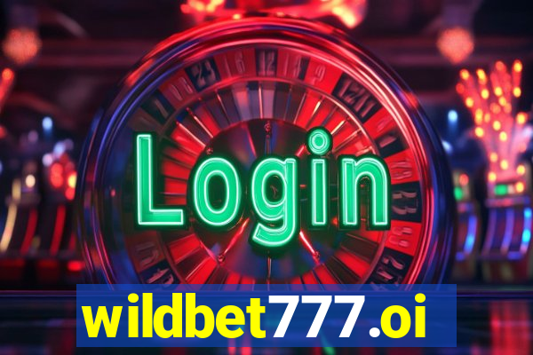 wildbet777.oi