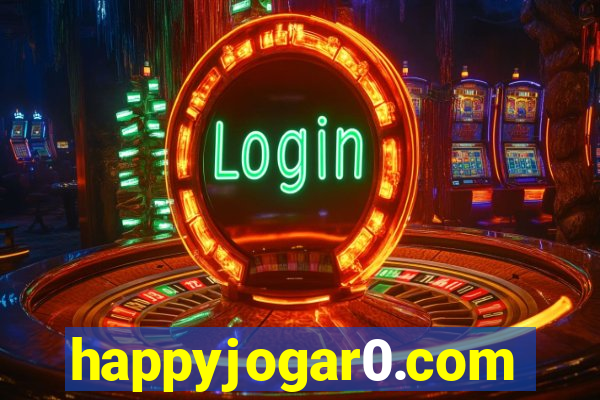 happyjogar0.com