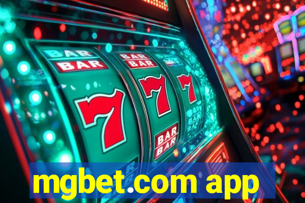 mgbet.com app