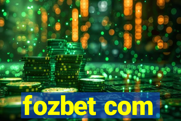 fozbet com