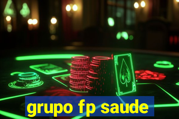 grupo fp saude