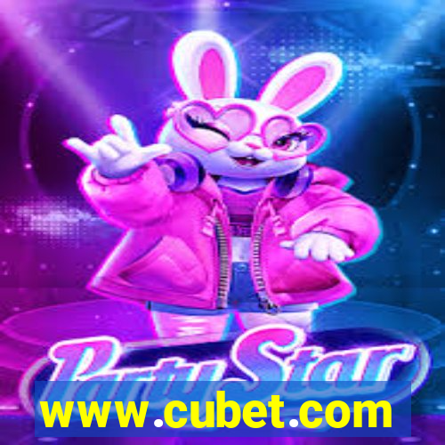 www.cubet.com