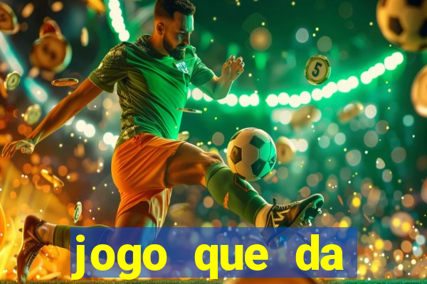 jogo que da dinheiro para se cadastrar