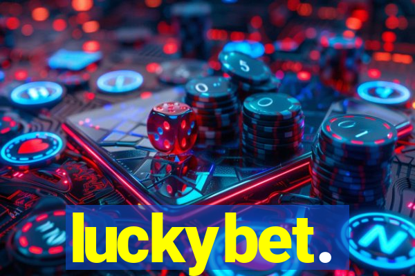 luckybet.