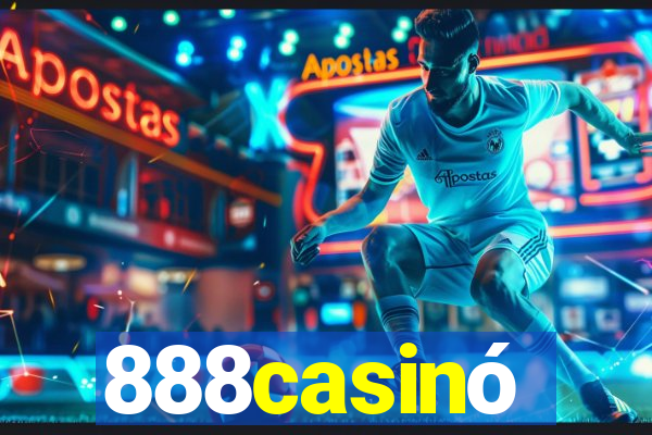 888casinó