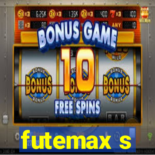 futemax s