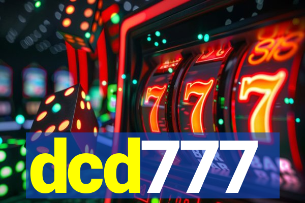 dcd777