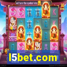 l5bet.com