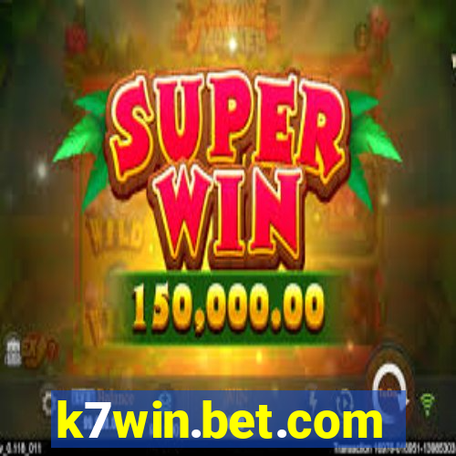 k7win.bet.com