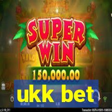 ukk bet