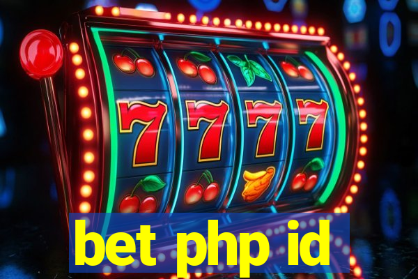 bet php id