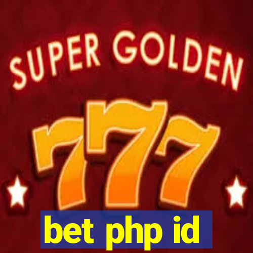 bet php id