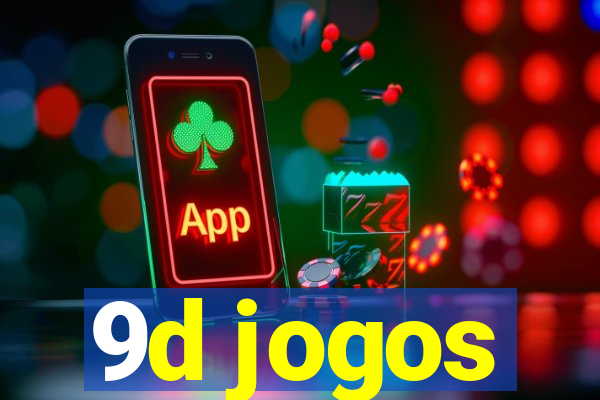 9d jogos