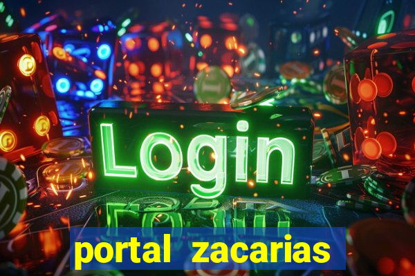 portal zacarias cavando propia cova