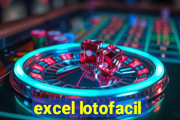 excel lotofacil