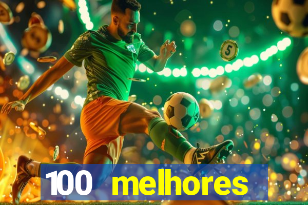 100 melhores boxeadores de todos os tempos