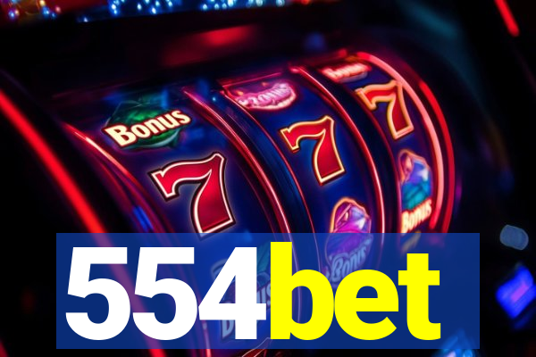 554bet