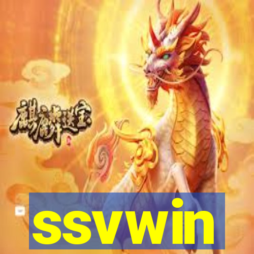 ssvwin