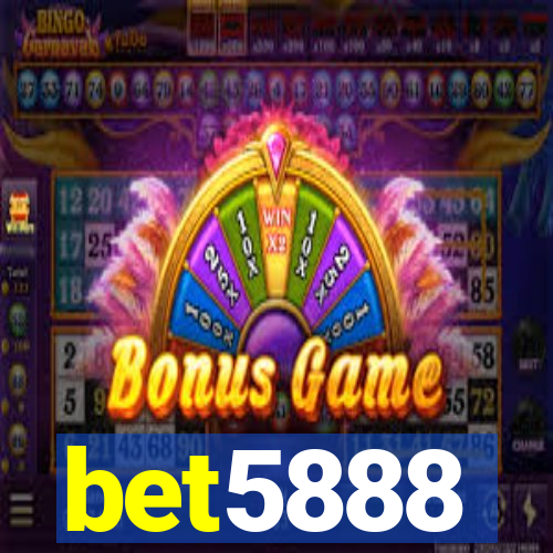 bet5888