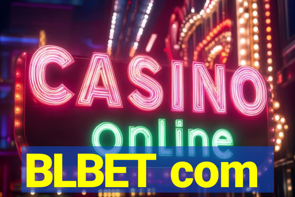 BLBET com