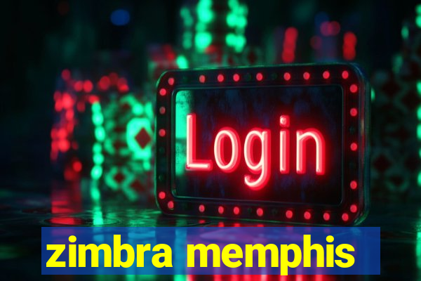 zimbra memphis