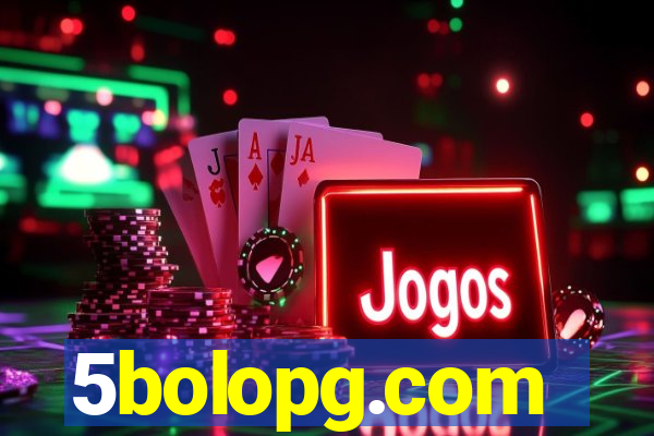 5bolopg.com