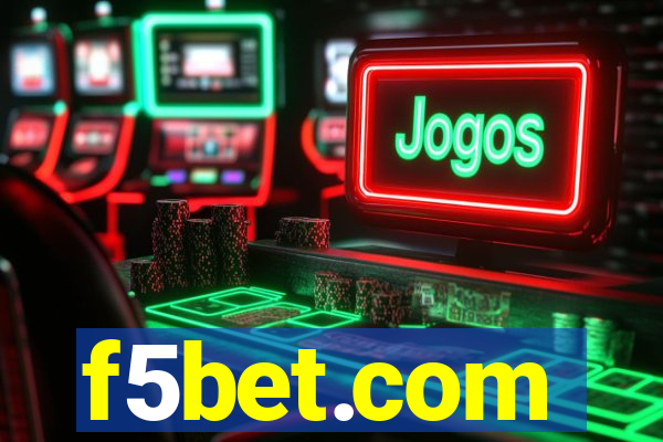 f5bet.com