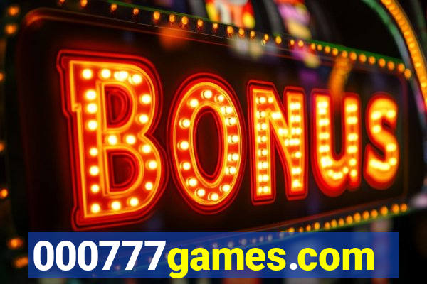 000777games.com