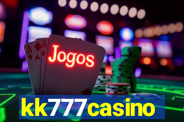 kk777casino