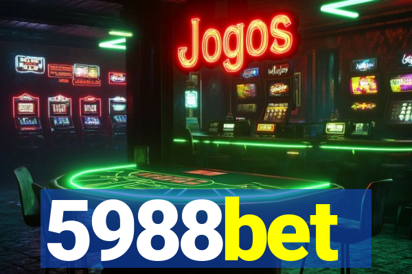 5988bet