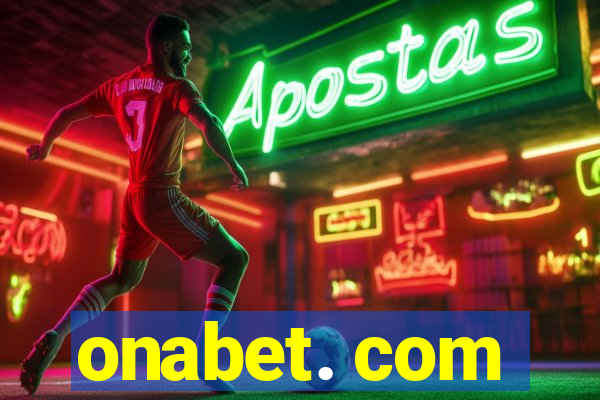 onabet. com