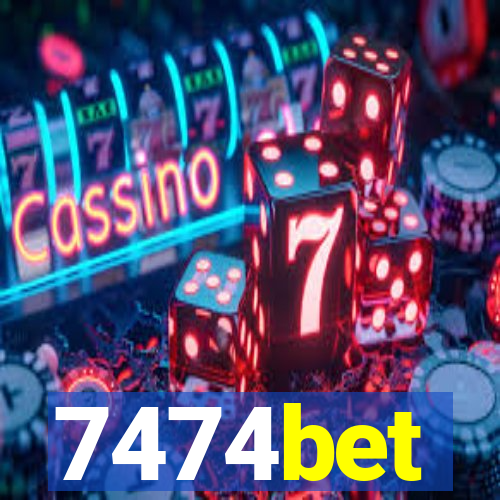 7474bet