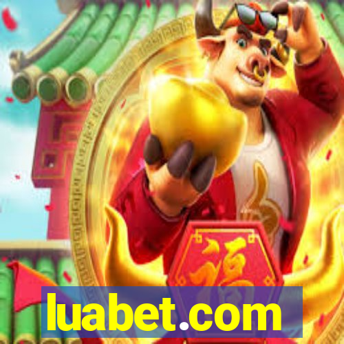 luabet.com