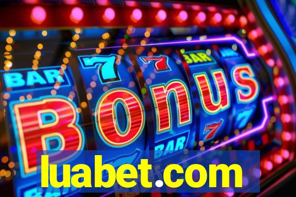 luabet.com