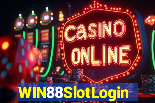 WIN88SlotLogin