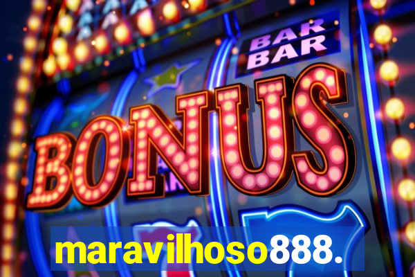 maravilhoso888.com