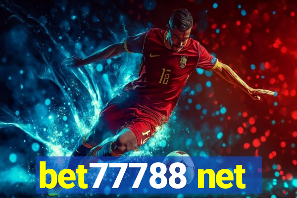 bet77788 net