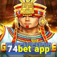 74bet app