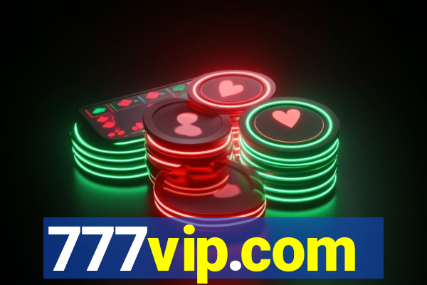 777vip.com