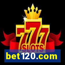 bet120.com