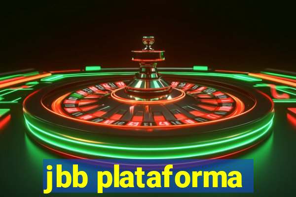 jbb plataforma