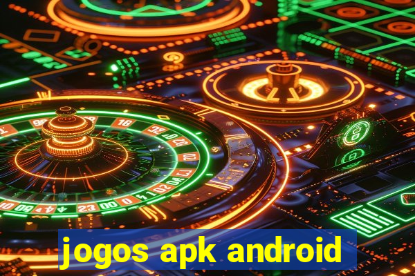 jogos apk android