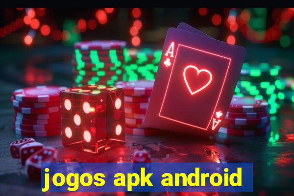 jogos apk android