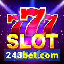 243bet.com