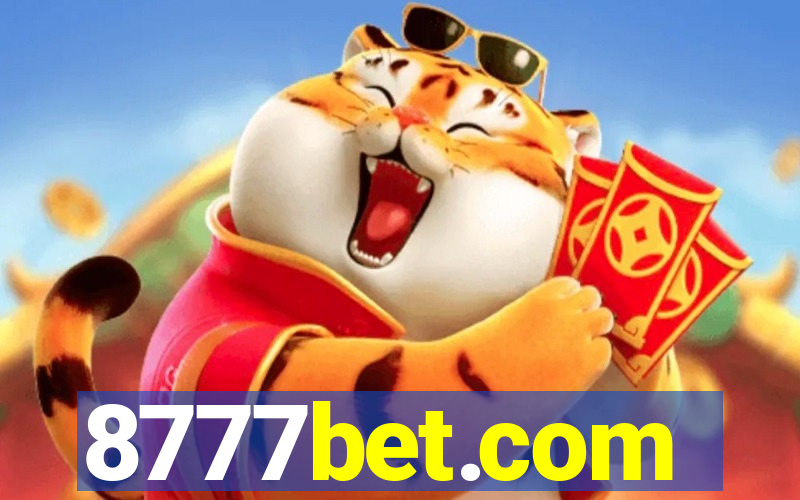 8777bet.com