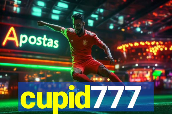 cupid777