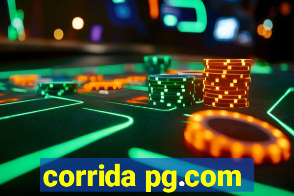 corrida pg.com